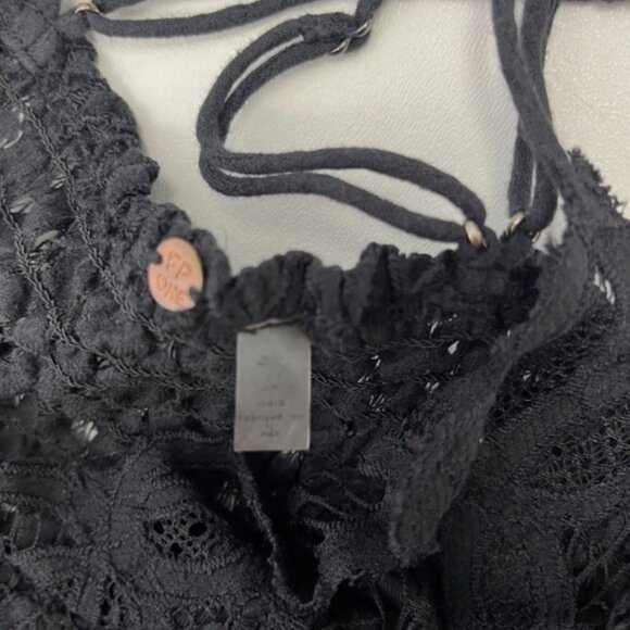 Free People FP‎ One Adella Maxi Slip Dress - Picture 9 of 14